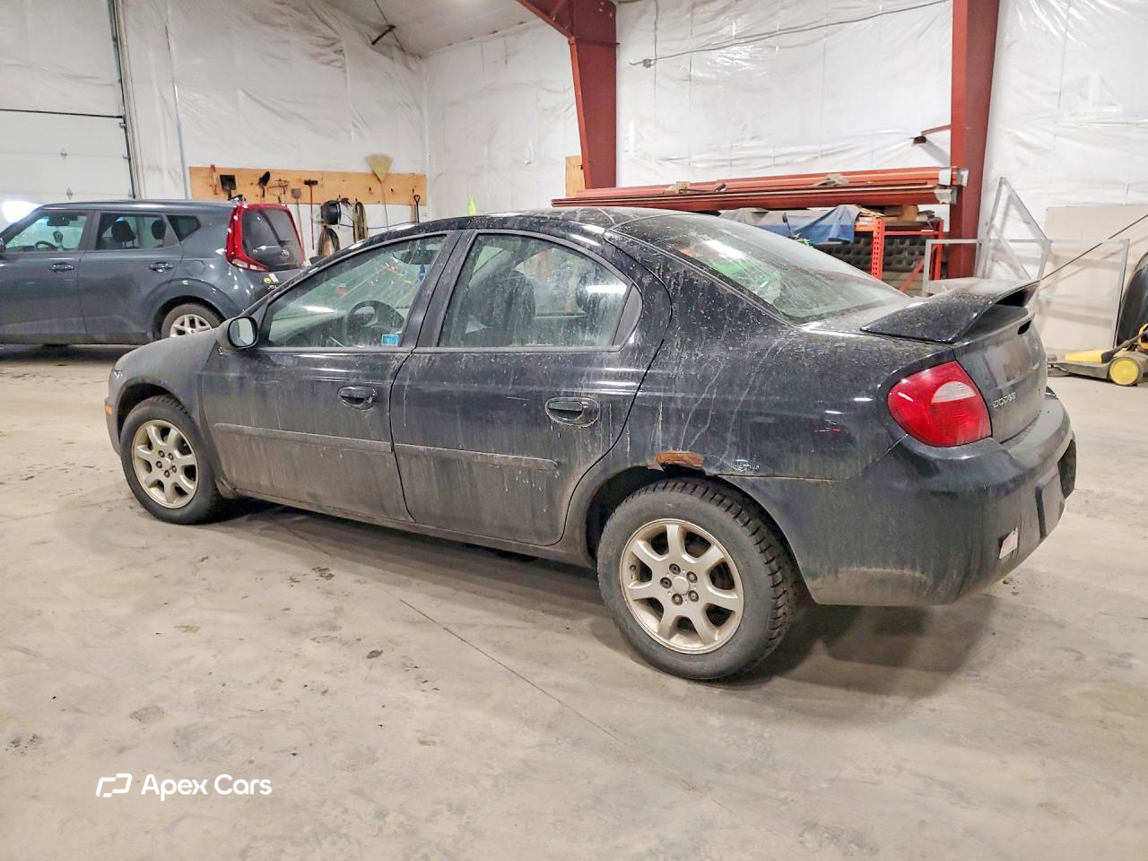 Dodge Neon 2003