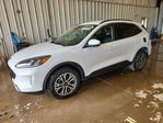 Ford Escape 2020