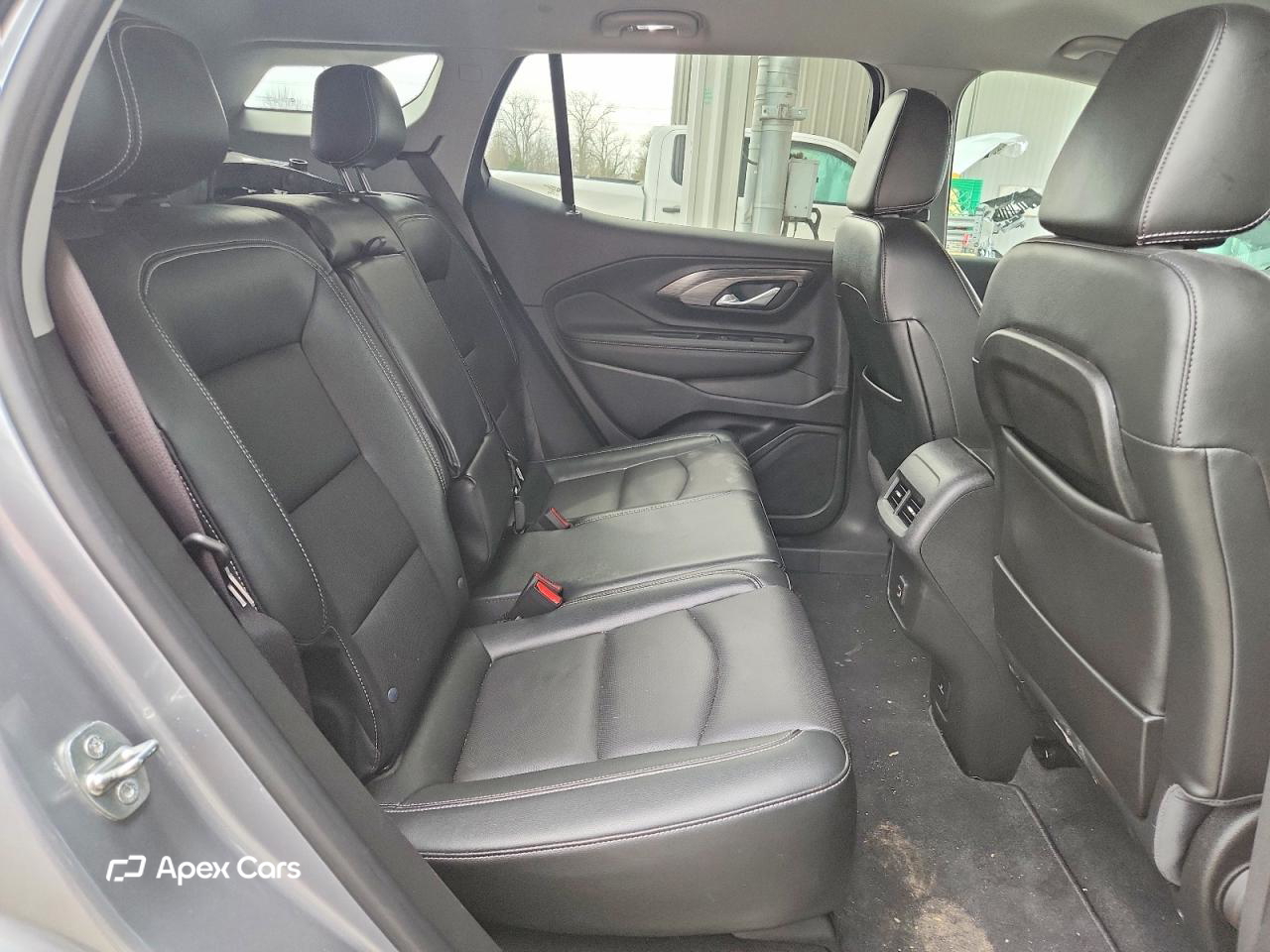 GMC Terrain 2023