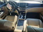 Honda Pilot 2016