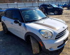 MINI Cooper 2016