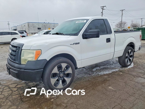 Ford F-150 2009 - Image 1 of 12