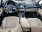 Subaru Outback 2016
