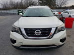 Nissan Pathfinder 2017