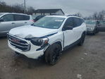 GMC Terrain 2021