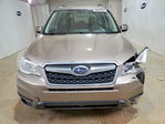 Subaru Forester 2014