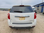 Chevrolet Equinox 2013