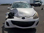 Mazda 2 2012