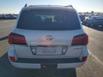 Lexus LX 2011