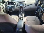 Hyundai Elantra 2015