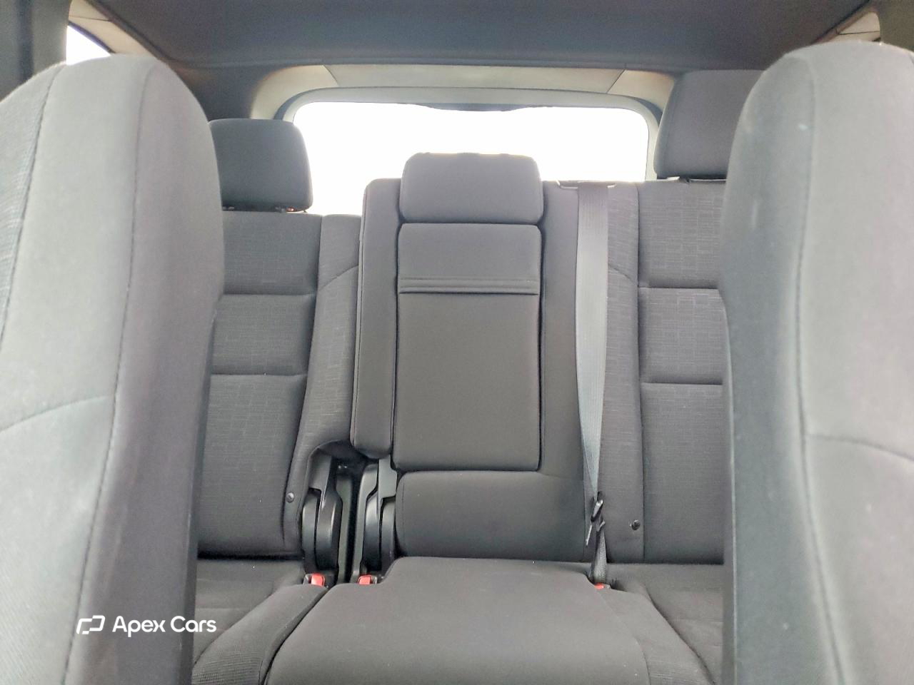 Jeep Cherokee 2014