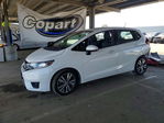 Honda Fit 2015