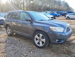 Toyota Highlander 2008