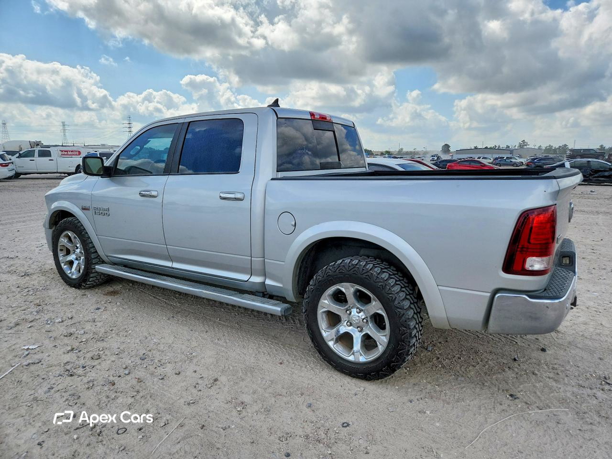 RAM 1500 2014