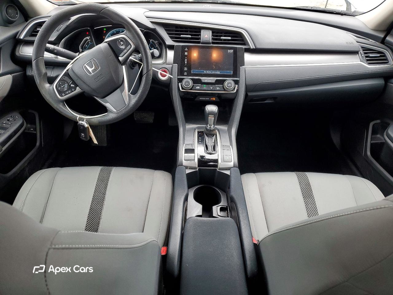Honda Civic 2017