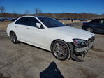 Mercedes-Benz E-klasse 2019