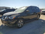 Nissan Pathfinder 2017