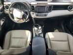 Toyota RAV 4 2017