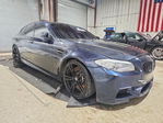 BMW M5 2013