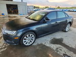 Audi A4 2017