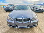 BMW Series 3 2007