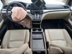 Honda Odyssey 2019