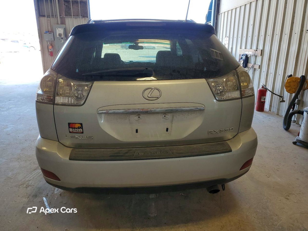 Lexus RX 2005