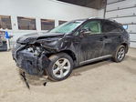 Lexus RX 2015