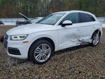 Audi Q5 2018