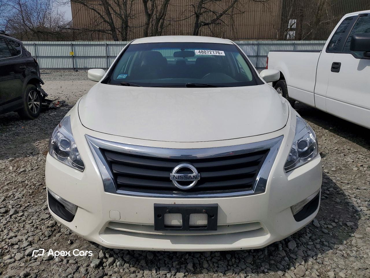 Nissan Altima 2014