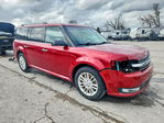 Ford Flex 2016