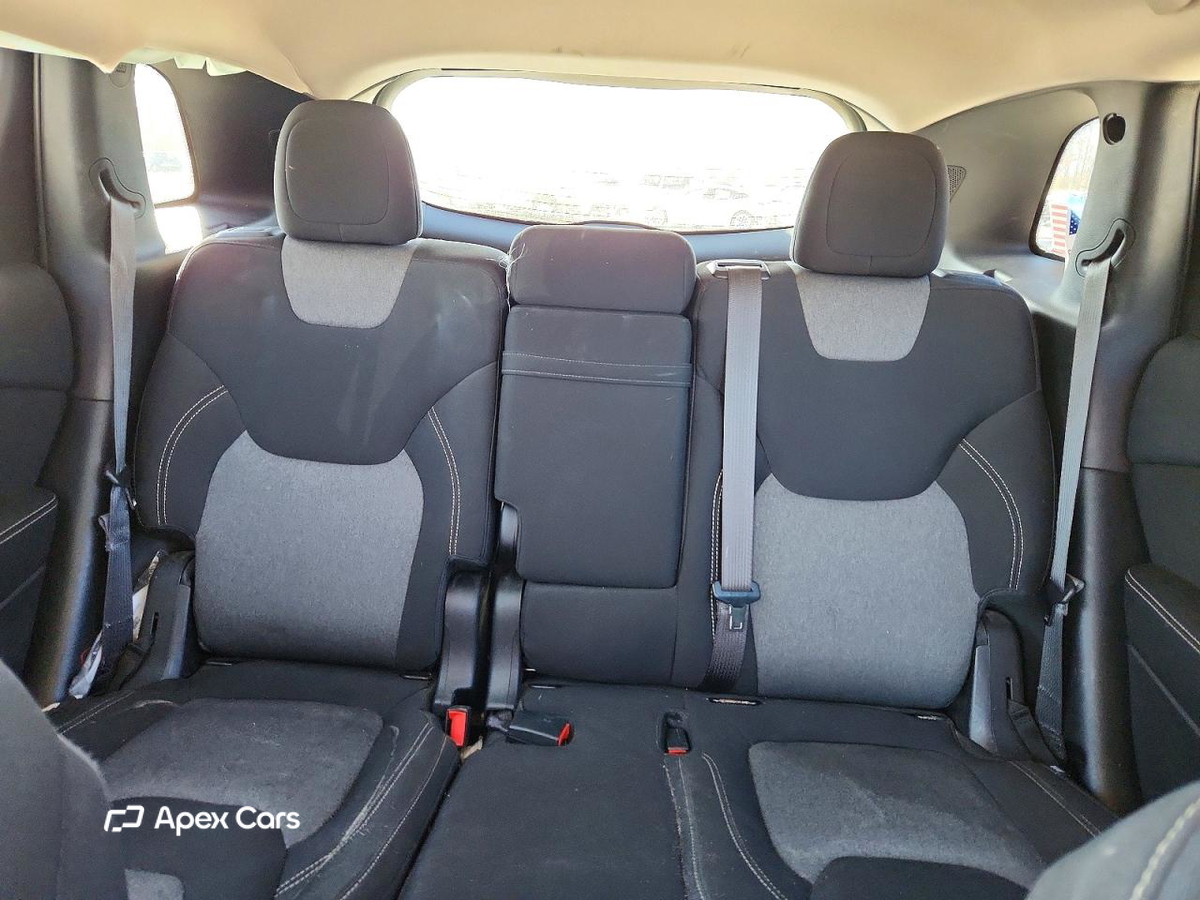 Jeep Cherokee 2014