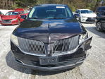 Lincoln MKT 2014