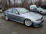 BMW Series 3 2011