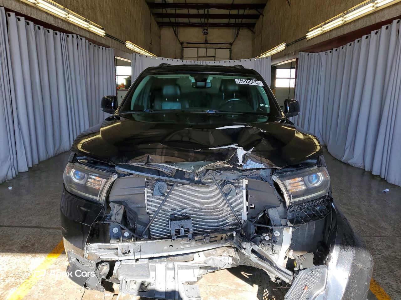 Dodge Durango 2019