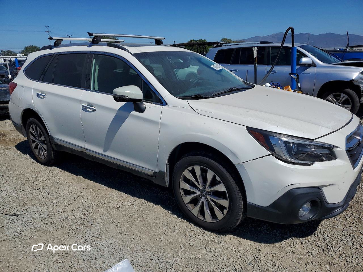 Subaru Outback 2019