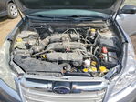 Subaru Outback 2013