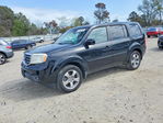 Honda Pilot 2012