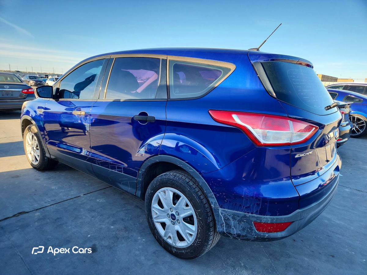 Ford Escape 2013