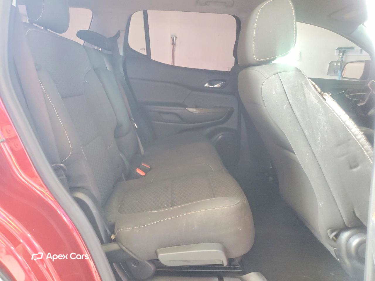 GMC Acadia 2019
