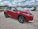 Lexus NX 2017