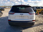 Jeep Cherokee 2020