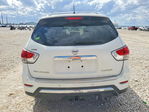 Nissan Pathfinder 2014