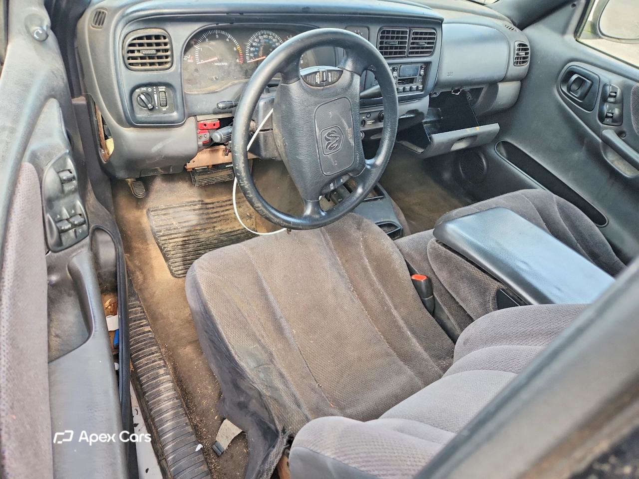 Dodge Dakota 2000