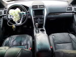 Ford Explorer 2013