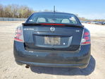 Nissan Sentra 2012