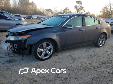 Acura TL 2012 - Image 1 of 14