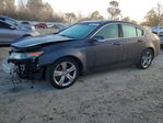 Acura TL 2012