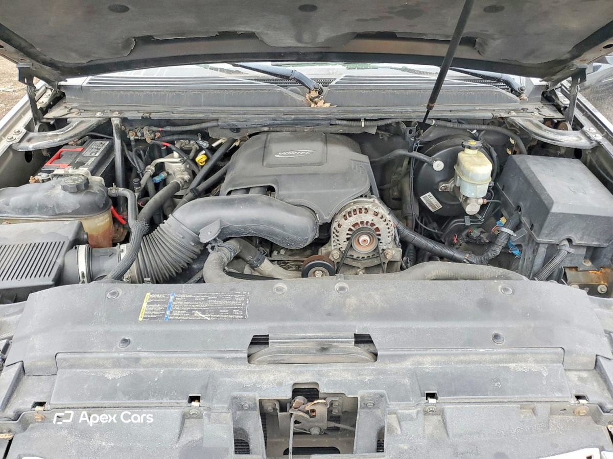 GMC Yukon 2007