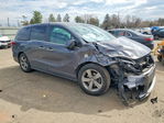 Honda Odyssey 2018